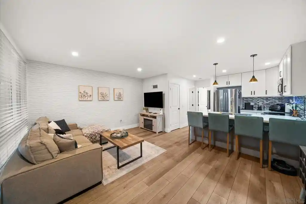 Photo 1 of Condo for sale at 1124 Eureka #18, San Diego, CA 92110 | MLS# 260020708SD | Listing updated on 2026-08-24
