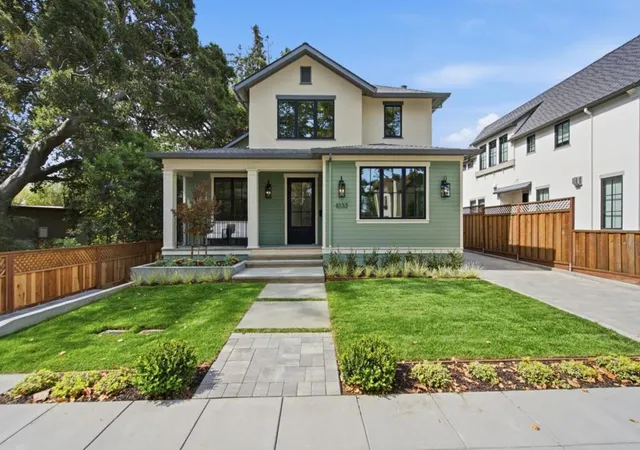 Photo 1 of Sale Pending at 1033 Cortez Ave, Burlingame, CA 94010 | MLS# ML82058790 | Listing updated on 2026-09-28