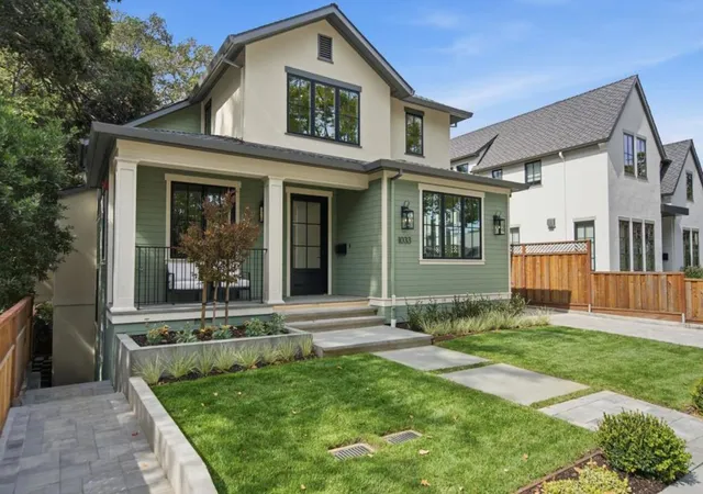 Photo 2 of Sale Pending at 1033 Cortez Ave, Burlingame, CA 94010 | MLS# ML82058790 | Listing updated on 2026-09-28