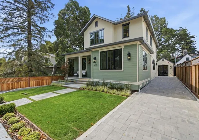 Photo 3 of Sale Pending at 1033 Cortez Ave, Burlingame, CA 94010 | MLS# ML82058790 | Listing updated on 2026-09-28