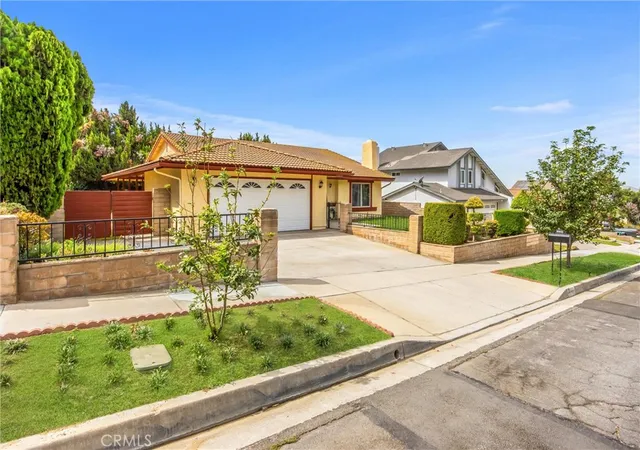 Photo 1 of Single family home for sale at 22853 La Paix St, Grand Terrace, CA 92313 | MLS# CV26185069 | Listing updated on 2026-09-14