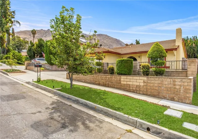 Photo 2 of Single family home for sale at 22853 La Paix St, Grand Terrace, CA 92313 | MLS# CV26185069 | Listing updated on 2026-09-14