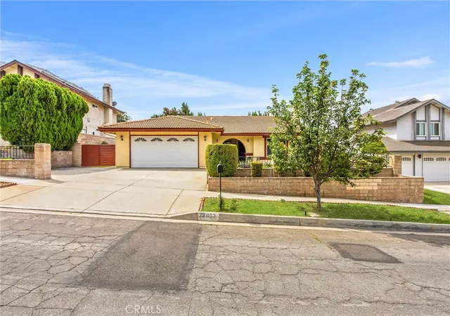 Photo 3 of Single family home for sale at 22853 La Paix St, Grand Terrace, CA 92313 | MLS# CV26185069 | Listing updated on 2026-09-14