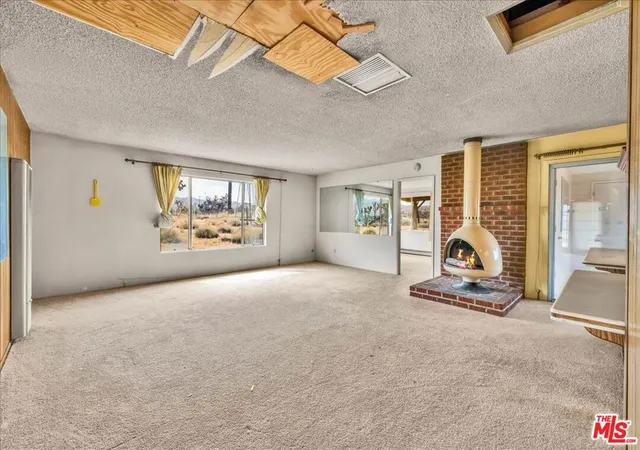 Photo 2 of Single family home for sale at 52351 Geronimo Ave, Pioneertown, CA 92268 | MLS# 26873991 | Listing updated on 2026-10-08