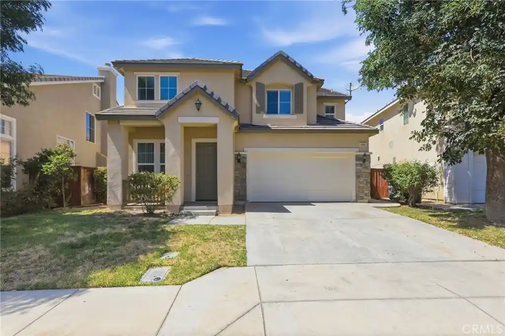 Photo 1 of Sale Pending at 3890 Bluff St, Perris, CA 92571 | MLS# OC26184996 | Listing updated on 2026-10-30