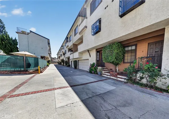 Photo 1 of Townhouse for sale at 7650 Topanga Canyon Blvd #9, Canoga Park, CA 91304 | MLS# SR26182794 | Listing updated on 2026-10-29
