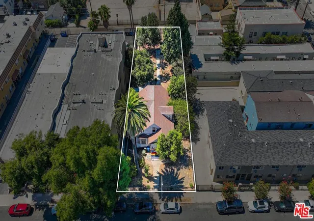 Photo 3 of Multi family home for sale at 3015 Shrine Pl, Los Angeles, CA 90007 | MLS# 26874405 | Listing updated on 2026-09-01