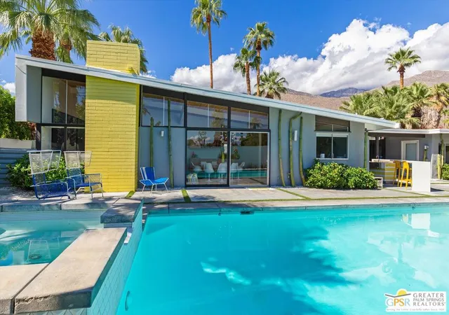 Photo 2 of Sale Pending at 1932 S Navajo Dr, Palm Springs, CA 92264 | MLS# 26875425PS | Listing updated on 2026-09-11