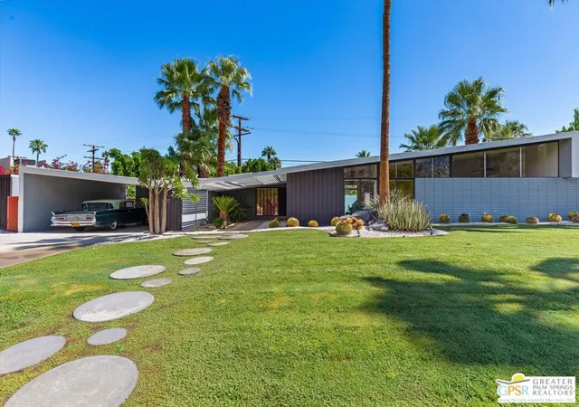 Photo 3 of Sale Pending at 1932 S Navajo Dr, Palm Springs, CA 92264 | MLS# 26875425PS | Listing updated on 2026-09-11