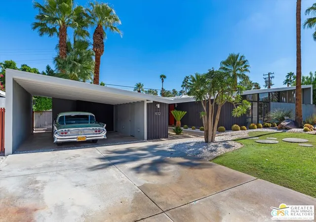 Photo 3 of Sale Pending at 1932 S Navajo Dr, Palm Springs, CA 92264 | MLS# 26875425PS | Listing updated on 2026-09-11