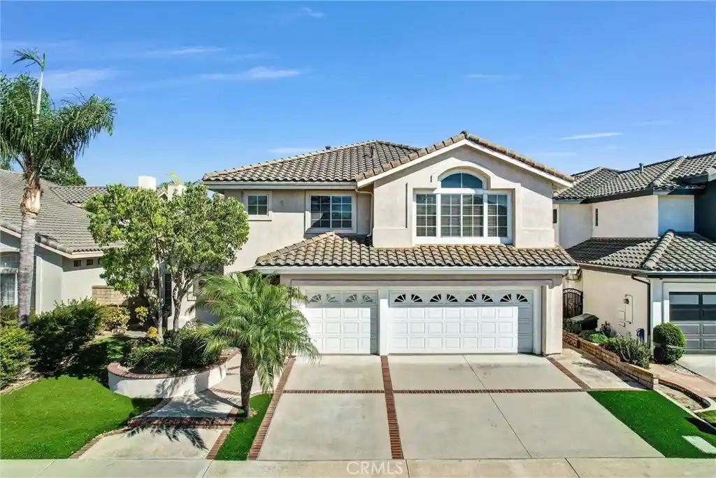 Single family home for sale at 4824 Firenza Dr, Cypress, CA 90630 | MLS# PW26185003