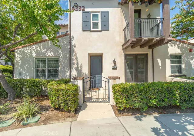 Photo 1 of Condo for sale at 4332 Junction, Corona, CA 92883 | MLS# IG26185183 | Listing updated on 2026-10-05