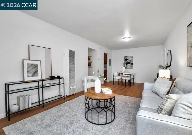 Photo 1 of Sale Pending at 1660 Laguna #B, Concord, CA 94520 | MLS# 41145994 | Listing updated on 2026-09-06