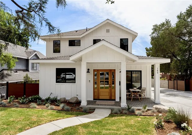 Photo 1 of Condo for sale at 180 W Highland Ave, Sierra Madre, CA 91024 | MLS# AR26184892 | Listing updated on 2026-10-09