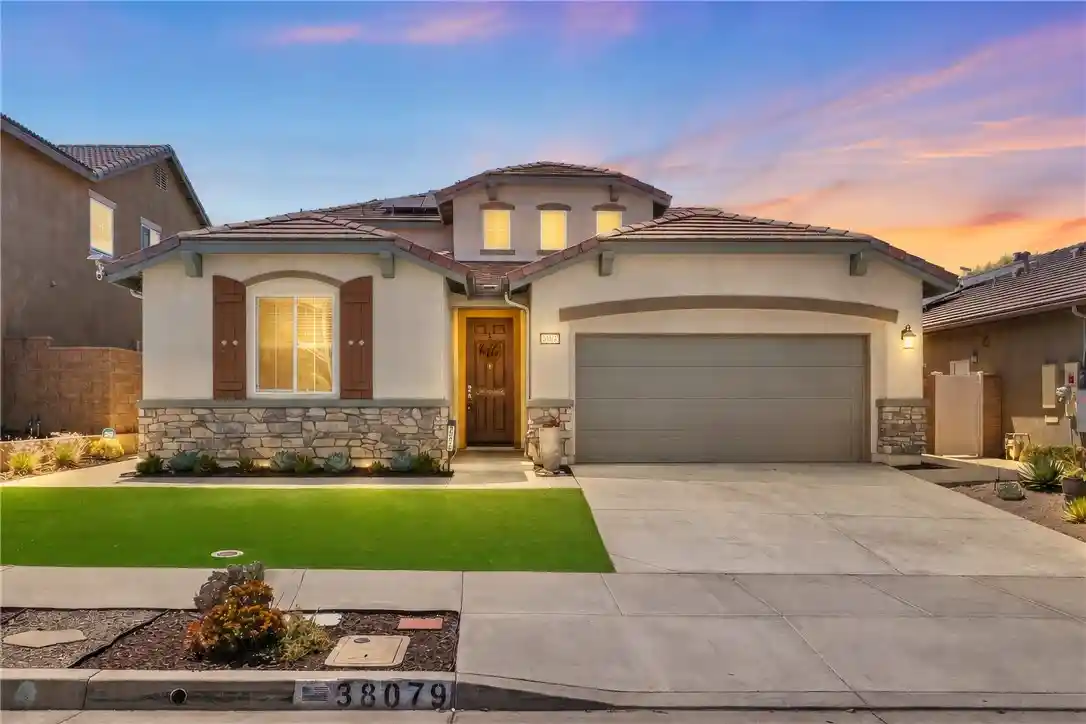 Photo 1 of Sale Pending at 38079 Bella Rosa, Murrieta, CA 92563 | MLS# SW26185151 | Listing updated on 2026-10-25