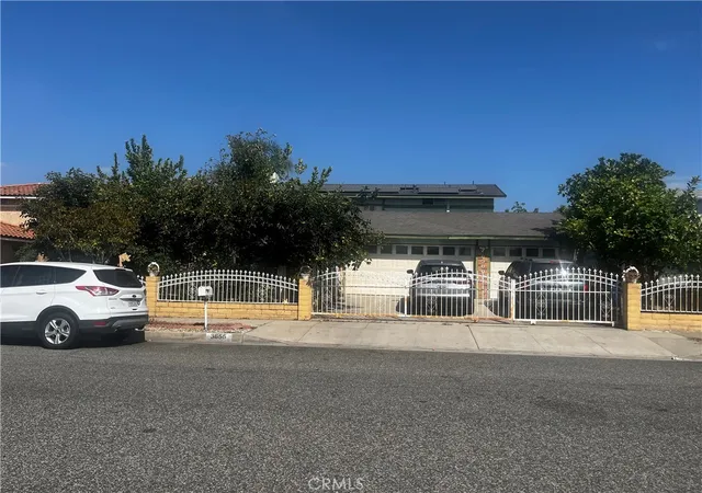 Photo 1 of Single family home for sale at 3655 Stichman, Baldwin Park, CA 91706 | MLS# CV26185221 | Listing updated on 2026-10-02