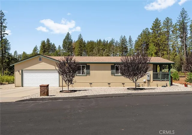 Photo 1 of Manufactured home for sale at 6633 Dolores Dr, Paradise, CA 95969 | MLS# SN26184702 | Listing updated on 2026-10-04