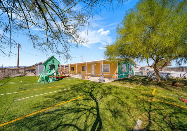 Photo 3 of Manufactured home for sale at 2675 Salton Bay Dr, Thermal, CA 92274 | MLS# 219151792DA | Listing updated on 2026-10-07