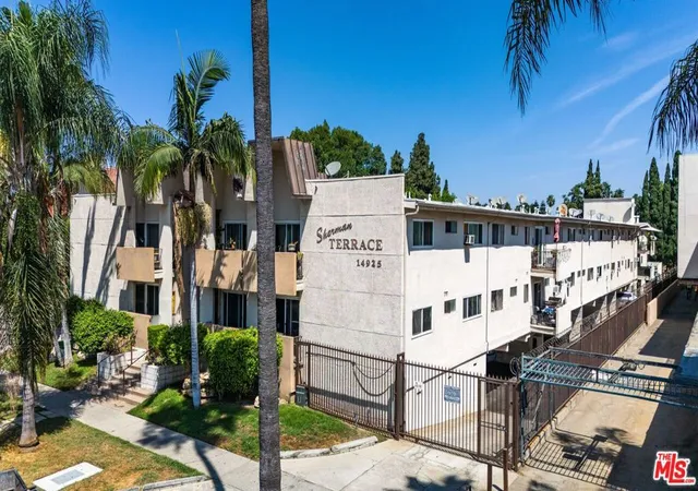 Photo 1 of Multi family home for sale at 14925 Sherman Wy, Los Angeles, CA 91405 | MLS# 26876281 | Listing updated on 2026-09-29