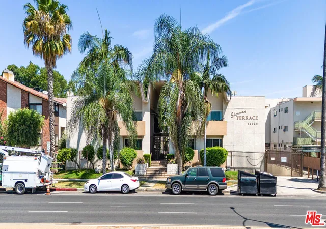 Photo 2 of Multi family home for sale at 14925 Sherman Wy, Los Angeles, CA 91405 | MLS# 26876281 | Listing updated on 2026-09-29