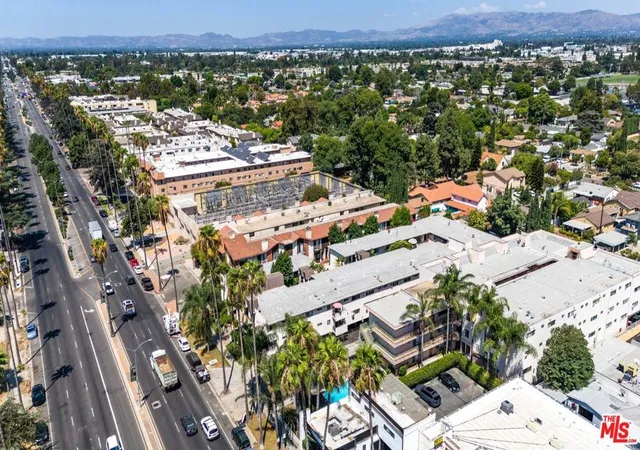 Photo 3 of Multi family home for sale at 14925 Sherman Wy, Los Angeles, CA 91405 | MLS# 26876281 | Listing updated on 2026-09-29