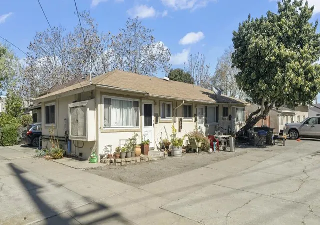 Photo 1 of Multi family home for sale at 697 Hamline St, San Jose, CA 95110 | MLS# ML82058802 | Listing updated on 2026-09-23