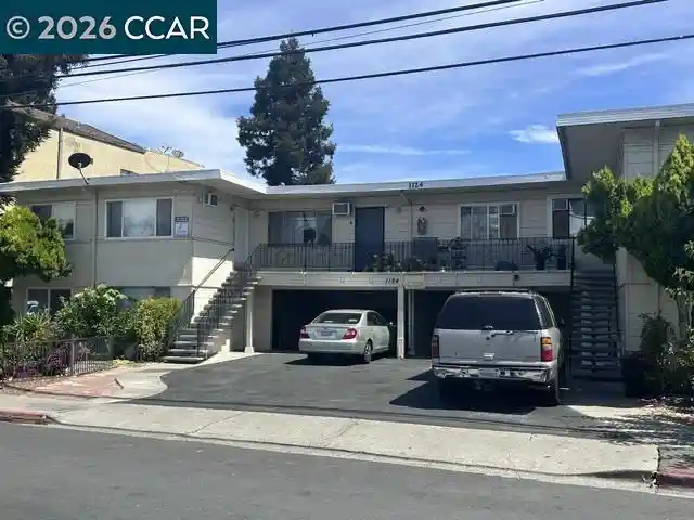 Photo 1 of Multi family home for sale at 1124 Lacey Ln, Concord, CA 94520 | MLS# 41145998 | Listing updated on 2026-08-31