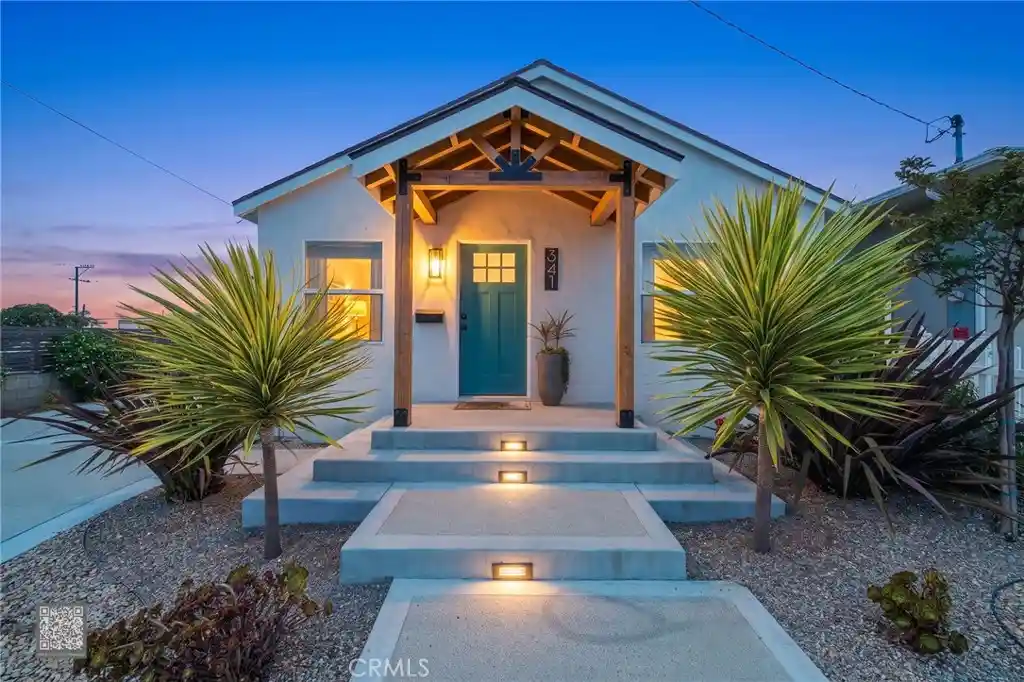 Multi family home for sale at 341 Main, Pismo Beach, CA 93449 | MLS# PI26185284