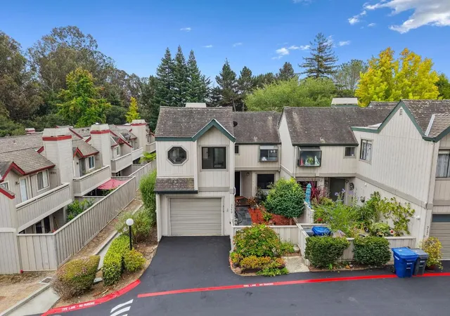 Photo 1 of Townhouse for sale at 3119 Erin Ln, Santa Cruz, CA 95065 | MLS# ML82058806 | Listing updated on 2026-10-09