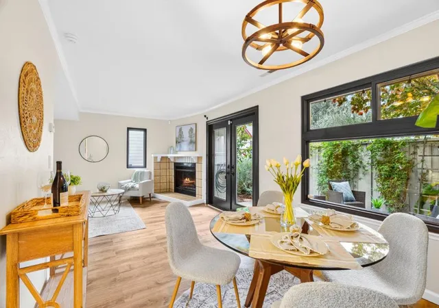 Photo 2 of Townhouse for sale at 3119 Erin Ln, Santa Cruz, CA 95065 | MLS# ML82058806 | Listing updated on 2026-10-09