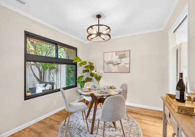 Photo 3 of Townhouse for sale at 3119 Erin Ln, Santa Cruz, CA 95065 | MLS# ML82058806 | Listing updated on 2026-10-09