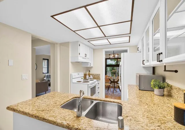 Photo 3 of Townhouse for sale at 3119 Erin Ln, Santa Cruz, CA 95065 | MLS# ML82058806 | Listing updated on 2026-10-09