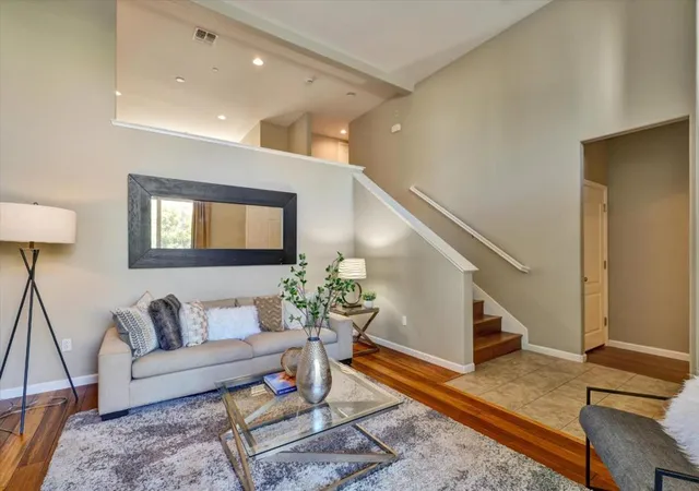 Photo 1 of Townhouse for sale at 155 Sapphire Ln, Morgan Hill, CA 95037 | MLS# ML82058800 | Listing updated on 2026-10-12