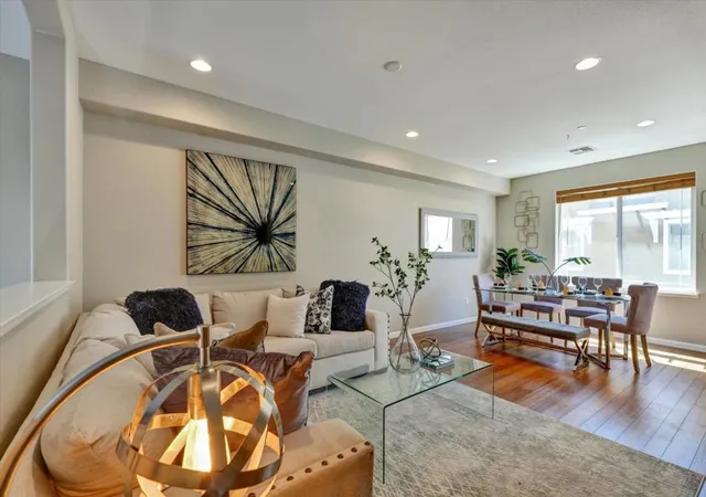 Photo 2 of Townhouse for sale at 155 Sapphire Ln, Morgan Hill, CA 95037 | MLS# ML82058800 | Listing updated on 2026-10-12