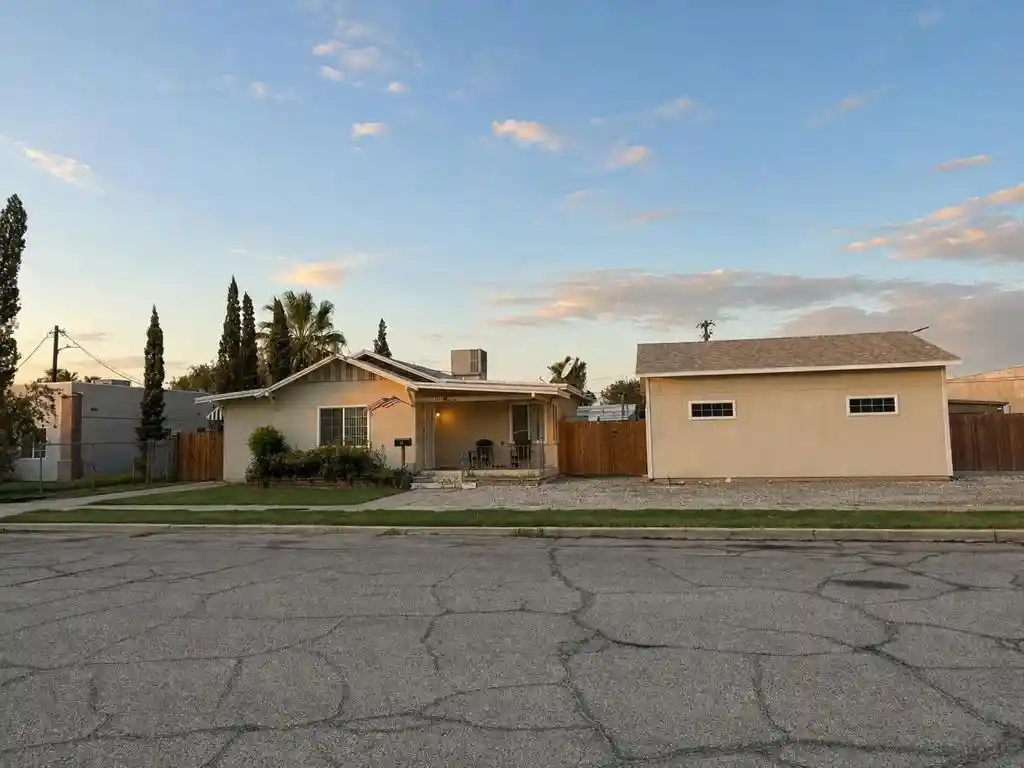 Photo 1 of Multi family home for sale at 165 S Spring St, Blythe, CA 92225 | MLS# 219151794DA | Listing updated on 2026-08-24