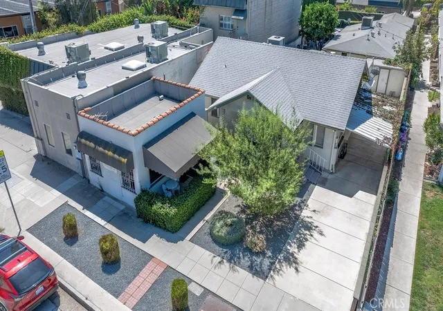 Photo 1 of Multi family home for sale at 2056 E Villa, Pasadena, CA 91107 | MLS# SR26185267 | Listing updated on 2026-09-11