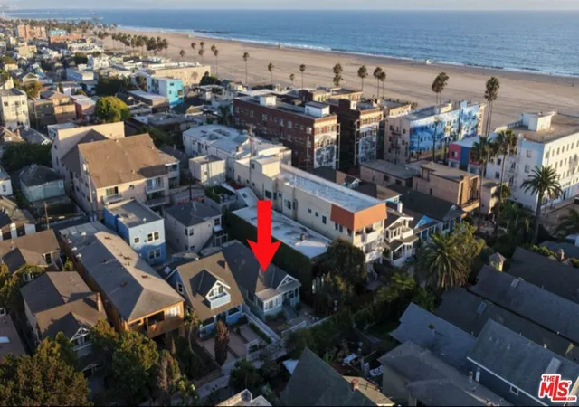 Photo 1 of Multi family home for sale at 34 Dudley Ave, Venice, CA 90291 | MLS# 26876311 | Listing updated on 2026-10-08