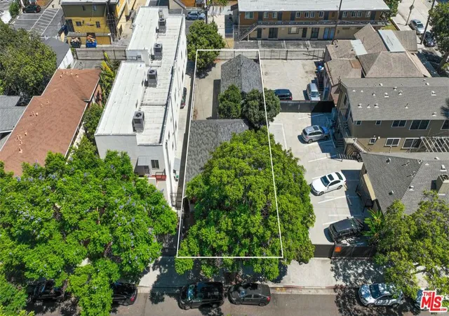 Photo 1 of Land for sale at 3042 Royal St, Los Angeles, CA 90007 | MLS# 26876337 | Listing updated on 2026-09-13