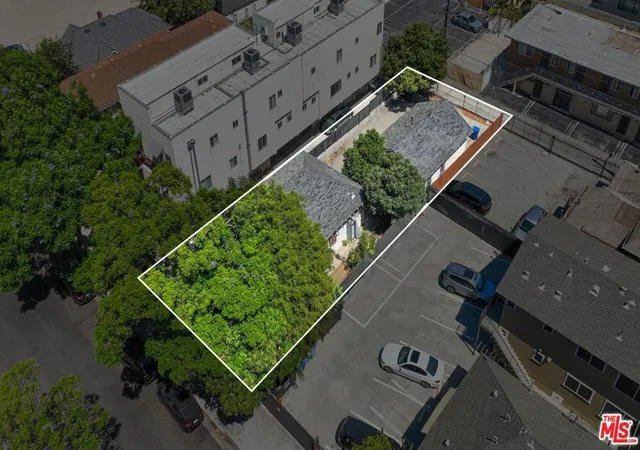 Photo 2 of Land for sale at 3042 Royal St, Los Angeles, CA 90007 | MLS# 26876337 | Listing updated on 2026-09-13