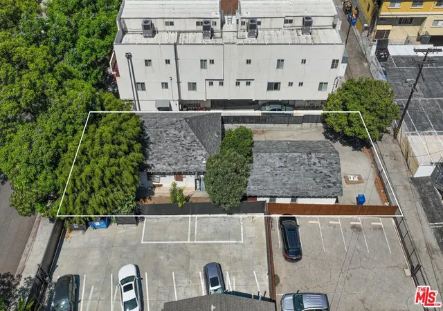 Photo 3 of Land for sale at 3042 Royal St, Los Angeles, CA 90007 | MLS# 26876337 | Listing updated on 2026-09-13