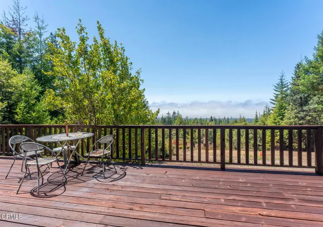 Photo 2 of Manufactured home for sale at 28200 Simpson Ln, Fort Bragg, CA 95437 | MLS# C1-11501 | Listing updated on 2026-09-20