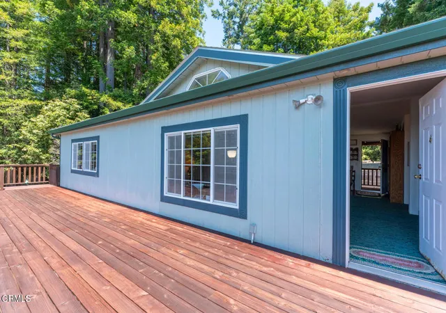 Photo 3 of Manufactured home for sale at 28200 Simpson Ln, Fort Bragg, CA 95437 | MLS# C1-11501 | Listing updated on 2026-09-20