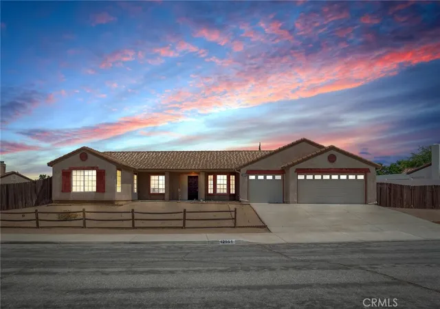 Photo 1 of Sale Pending at 12951 Lantern Lane, Victorville, CA 92392 | MLS# HD26154303 | Listing updated on 2026-10-08