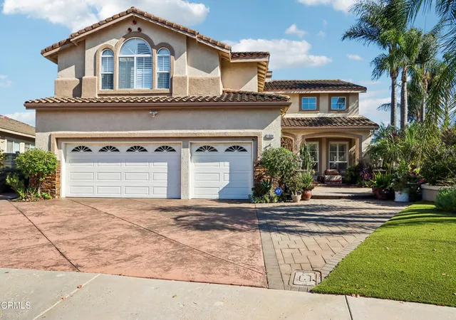 Photo 1 of Single family home for sale at 1084 Camino Vera Cruz, Camarillo, CA 93010 | MLS# V1-38365 | Listing updated on 2026-10-07