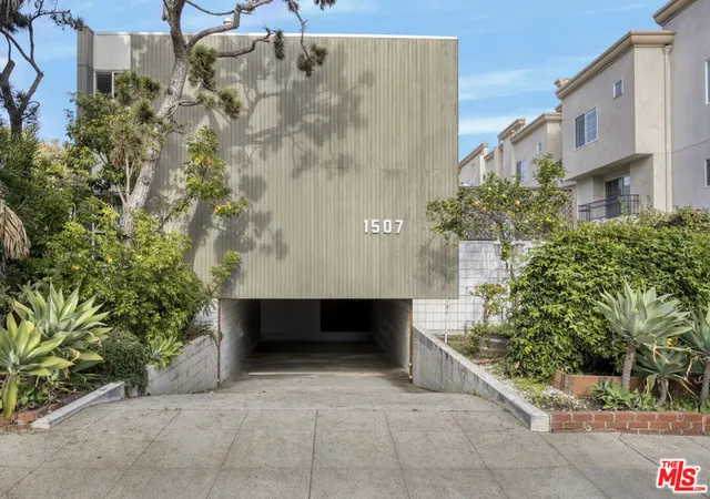 Photo 1 of Multi family home for sale at 1507 Berkeley St, Santa Monica, CA 90404 | MLS# 26876171 | Listing updated on 2026-09-29