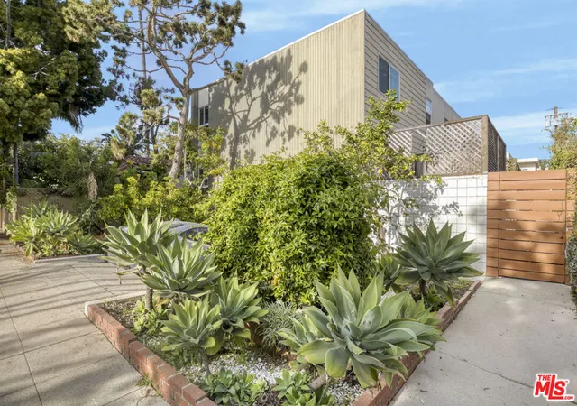 Photo 2 of Multi family home for sale at 1507 Berkeley St, Santa Monica, CA 90404 | MLS# 26876171 | Listing updated on 2026-09-29