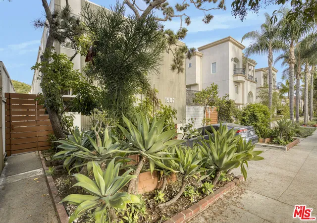 Photo 3 of Multi family home for sale at 1507 Berkeley St, Santa Monica, CA 90404 | MLS# 26876171 | Listing updated on 2026-09-29