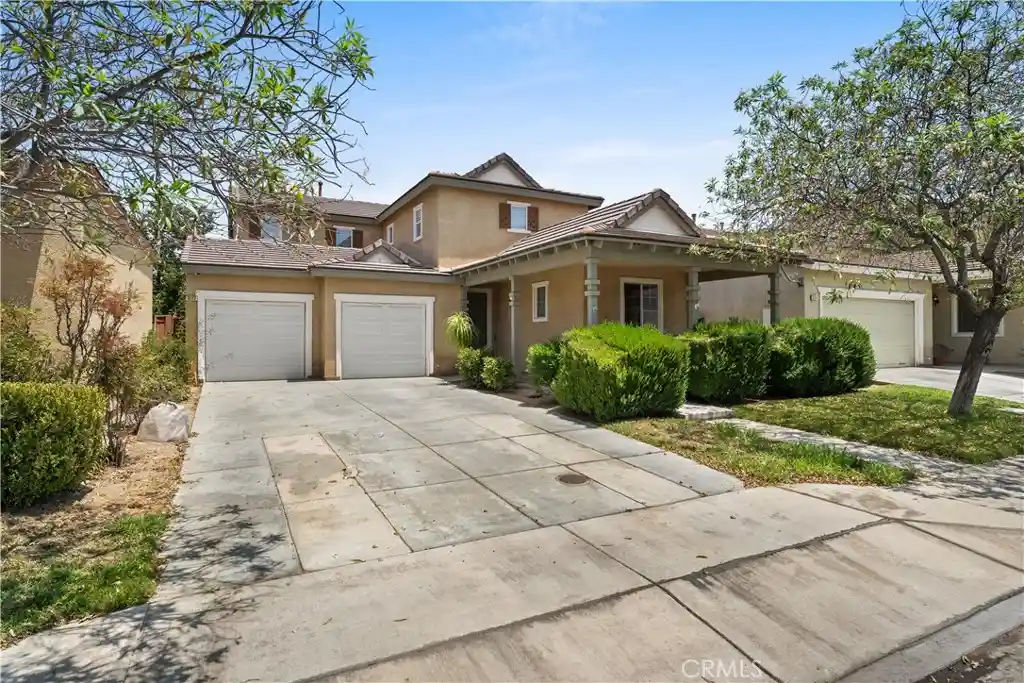 Photo 1 of Sale Pending at 3962 Barbury Palms, Perris, CA 92571 | MLS# PW26131601 | Listing updated on 2026-10-16