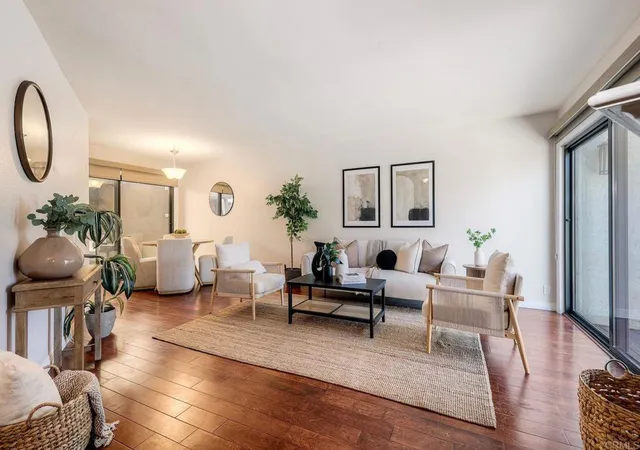 Photo 1 of Sale Pending at 2232 Caminito Pajarito #114, San Diego, CA 92107 | MLS# NDP2607960 | Listing updated on 2026-10-11