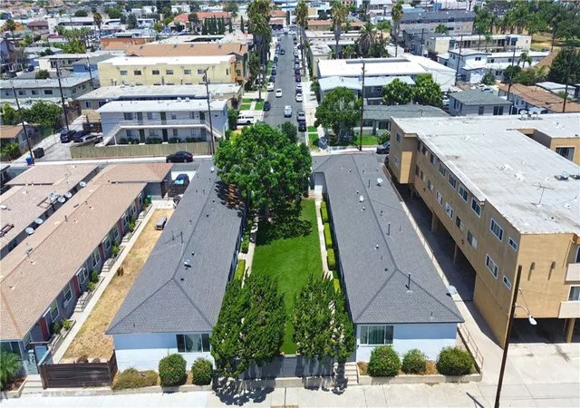 Photo 2 of Multi family home for sale at 3245  3301 E Wilton St, Long Beach, CA 90804 | MLS# OC26185350 | Listing updated on 2026-09-21